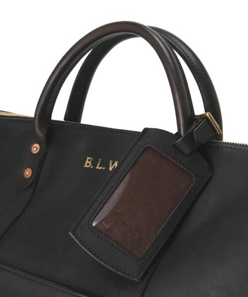 VASCO/ヴァスコ/LEATHER TRAVEL BOSTON BAG/レザートラベル ボストン VASCO/ヴァスコ/LEATHER TRAVEL BOSTON BAG/レザートラベル ボストン