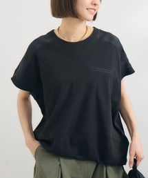 KATHARINE ROSS（キャサリンロス）の「【PILLINI/ピリーニ】サラコットンプルオーバー（Tシャツ/カットソー）」