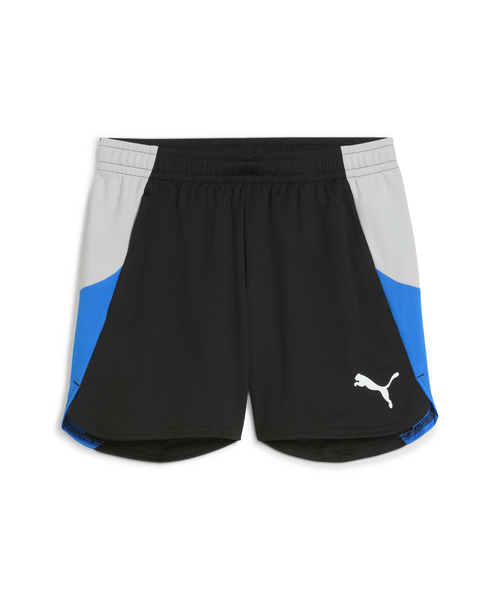 PUMA(プーマ)の「PUMA プーマ ウィメンズ サッカー INDIVIBLAZE ショーツ(その他パンツ・レディース・ブラック系その他・LARGE/X-SMALL/MEDIUM/SMALL)」の13枚目の写真