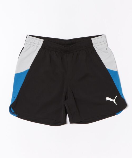 PUMA(プーマ)の「PUMA プーマ ウィメンズ サッカー INDIVIBLAZE ショーツ(その他パンツ・レディース・ブラック系その他・LARGE/X-SMALL/MEDIUM/SMALL)」の8枚目の写真