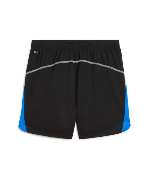 PUMA(プーマ)の「PUMA プーマ ウィメンズ サッカー INDIVIBLAZE ショーツ(その他パンツ・レディース・ブラック系その他・LARGE/X-SMALL/MEDIUM/SMALL)」の7枚目の写真