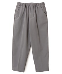 New Balance グレー パンツ New Balance NB GREY WIDE PANTS / ニューバランス NB グレー