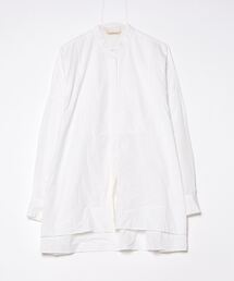 Curensology ブラウス レディース カレンソロジー 中古　古着 中古・古着通販】Curensology (カレンソロジー) レイヤード
