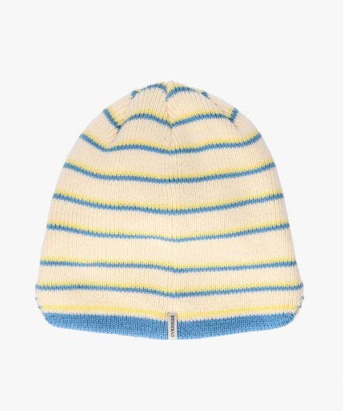 OVERRIDE(オーバーライド)の「OVERRIDE KNIT EARFLAP OSLO CAP SG / オーバーライド(キャップ・レディース・ブラック/ブラウン/ホワイト/グレー・57~59cm)」の15枚目の写真