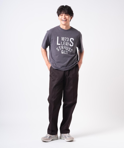 Levi's/リーバイス XX CHINO ルーズストレート（チノパンツ