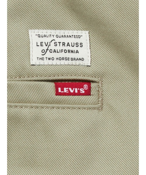 【✨希少】Levi's リーバイス　看板　約65cm x 28cm Levi's/リーバイス LEVI'S(R) x OASIS SUPERSONIC ロング