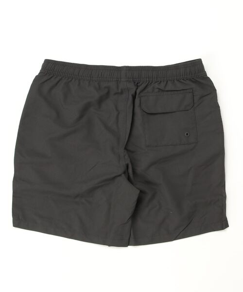 Barbour(バブアー)の「ロゴ スイムショーツ(その他パンツ・メンズ・ネイビー/ブラック・LARGE/MEDIUM/SMALL)」の16枚目の写真