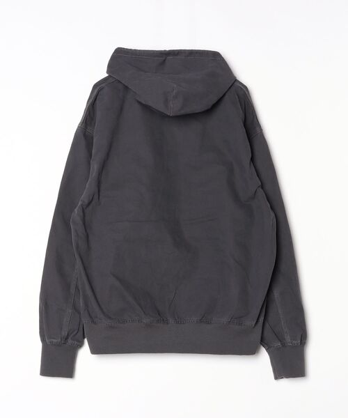 MAGIC NUMBER（マジック ナンバー）の「【MAGIC NUMBER】ENGINEER DUCK PARKA（その他アウター・メンズ・キャメル/ブラック・MEDIUM/LARGE/X-LARGE）」の8枚目の写真