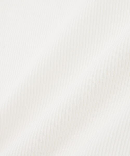 FREE'S MART（フリーズマート）の「◆レースドッキングタンクトップ（タンクトップ・レディース・ホワイト・FREE）」の15枚目の写真