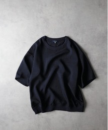BACK NUMBER】カレッジロンT（Tシャツ/カットソー）｜BACK NUMBER
