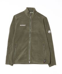 Mammut（マムート）の「エクスカーション ミッドレイヤー ジャケット アジアンフィット  / Excursion ML Jacket AF Men（ブルゾン）」