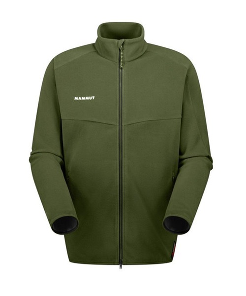 エクスカーション ミッドレイヤー ジャケット アジアンフィット