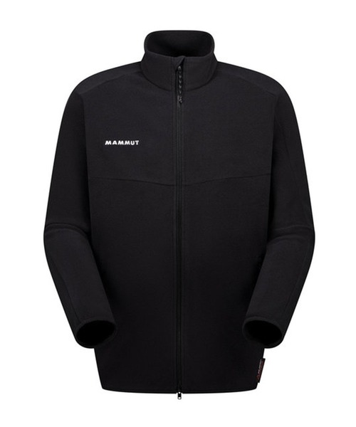 エクスカーション ミッドレイヤー ジャケット アジアンフィット