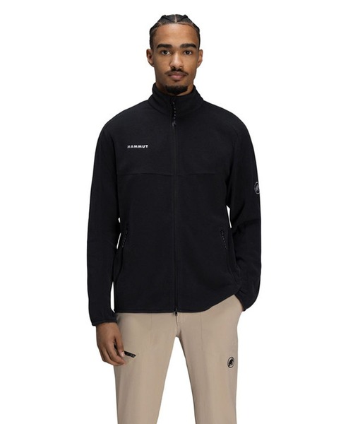 エクスカーション ミッドレイヤー ジャケット アジアンフィット