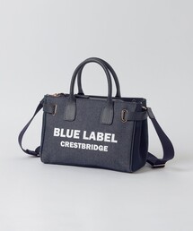 BLUE LABEL / BLACK LABEL CRESTBRIDGE｜ブルーレーベル