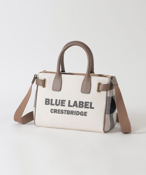 BLUE LABEL CRESTBRIDGE（ブルーレーベルクレストブリッジ）の「マルチ