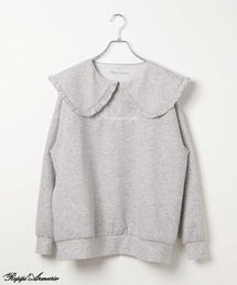 repipi armario | 【girly line】idolビッグカラーワンピース(ワンピース)