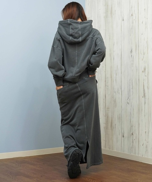 Hurley/ハーレー ジップアップ パーカー スウェット フーディー ワン