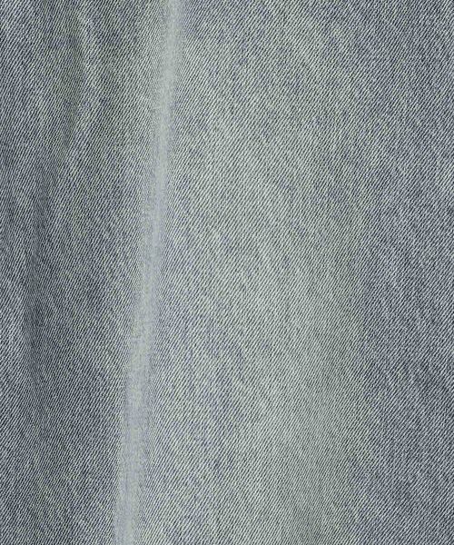3.3 Field Trip （3.3フィールドトリップ）の「3.3 Field Trip／バレルレッグデニム（デニムパンツ・メンズ・ブルー/ブラック・MEDIUM/LARGE）」の10枚目の写真