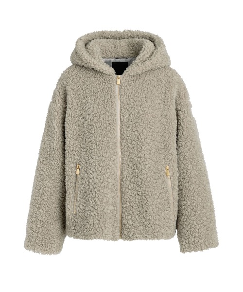 値下げ【直営店購入】TATRAS タトラス　IPAMA イパマ　黒　サイズ2 TATRAS(タトラス) IPAMA イパマ（ブルゾン）｜TATRAS（タトラス）の