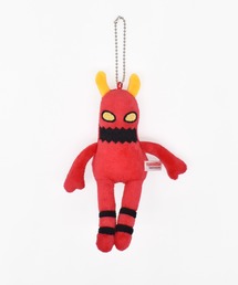 TOY MACHINE(gC }V[)TOY MACHINE/gC}V[ L[z_[ TOYMONSTER DOLL S TMDOLL78(L[z_[)