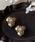 tone�i�g�[���j�́u�ymallelabrocante/�}�����u���J���g�z�p���W�[�ƃz���C�g�R�[����×���B���e�[�W�p�[���t�����[�̒ɂ݂ɂ����C�������O�i�s�A�X�i�Ў��p�j�j�v�b�S�[���h