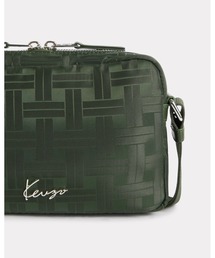 【ほぼ新品】メッセンジャーバッグ オリーブグリーン CHROME ( クローム ) メッセンジャーバッグ SIMPLE MESSENGER