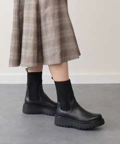 CAMINANDO（カミナンド）別注 ウシロZIPブーツ 追加予約》CAMINANDO カミナンド 別注 ウシロZIPブーツ