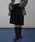 MUHET�i�~���G�[�^�j�́u�ySET ITEM�zassorted midi skirt with scrunchie / �V���V���t���A�\�[�g�~�f�B�X�J�[�g�i�X�J�[�g�j�v�b�u���b�N
