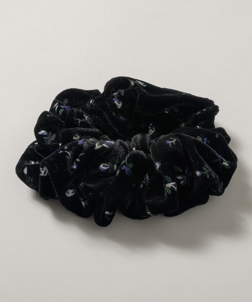 MUHET(ミュエータ)の「【SET ITEM】assorted midi skirt with scrunchie / シュシュ付きアソートミディスカート(スカート・レディース・ネイビー/ブラウン/ブラック・MEDIUM/LARGE)」の20枚目の写真