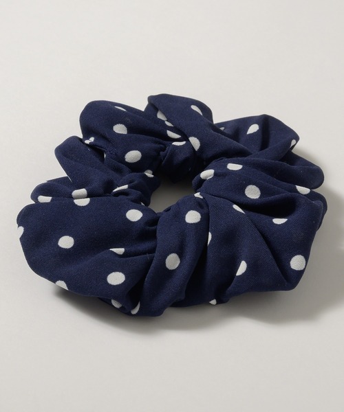 MUHET(ミュエータ)の「【SET ITEM】assorted midi skirt with scrunchie / シュシュ付きアソートミディスカート(スカート・レディース・ネイビー/ブラウン/ブラック・MEDIUM/LARGE)」の6枚目の写真