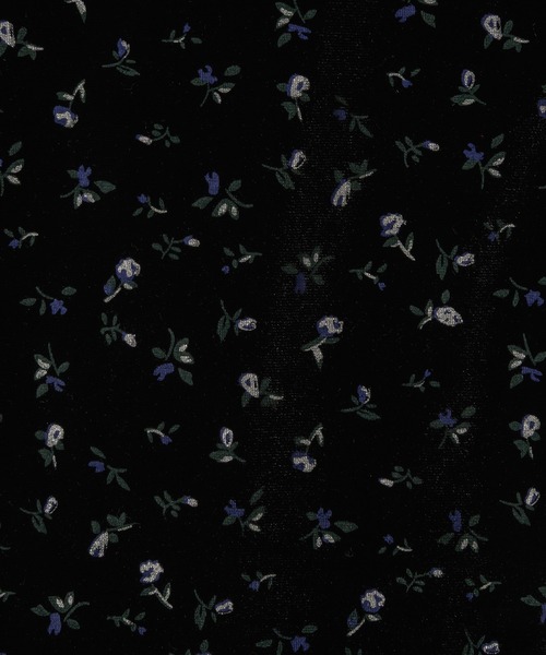 MUHET(ミュエータ)の「【SET ITEM】assorted midi skirt with scrunchie / シュシュ付きアソートミディスカート(スカート・レディース・ネイビー/ブラウン/ブラック・MEDIUM/LARGE)」の18枚目の写真