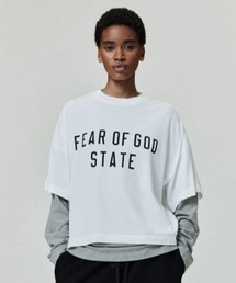 FOG ESSENTIALS | Fear of God ESSENTIALS/FOG エッセンシャルズ/Boxy Tee(Tシャツ/カットソー)