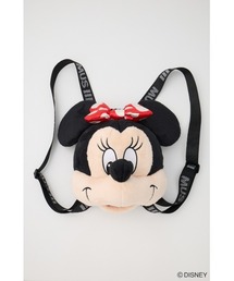 MD PLUSH バッグ / FANTASIA（バックパック/リュック）｜Disney SERIES