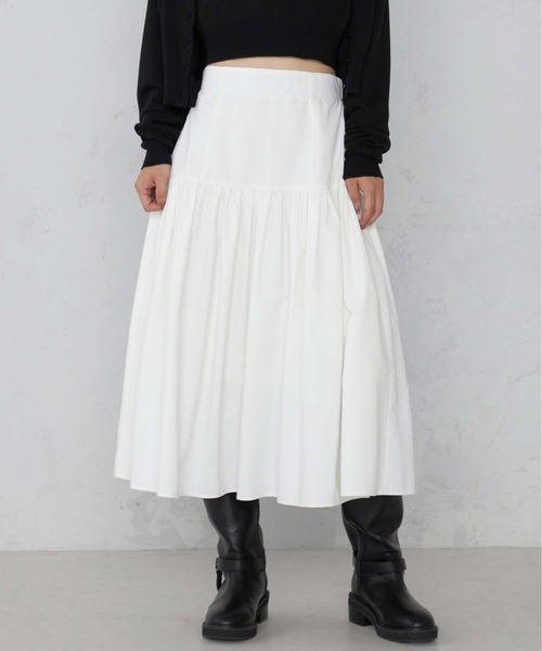 ささ　♡acka♡スカート acka_official ⁡ Acka.新作今日から受注販売スタートします