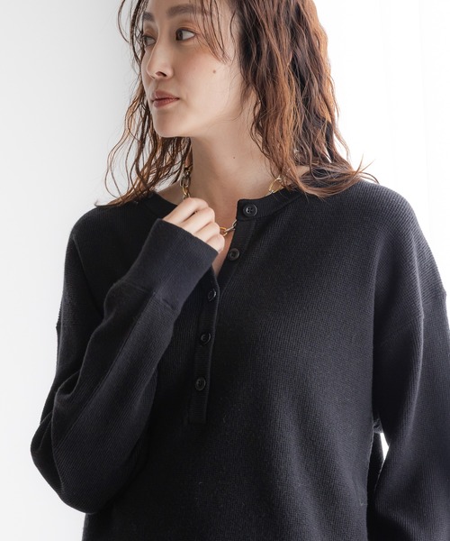 えまこ♡6 ニット えまこ♡6 ニット JIGGYS SHOP（ジギーズショップ） セーター ニット