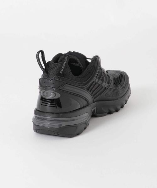 SALOMON（サロモン）の「SALOMON　ACS PRO（スニーカー・メンズ・ブラック・26.5/27.5/29/26/27/28.5/30/28）」の4枚目の写真