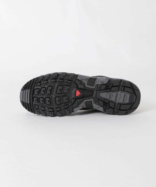 SALOMON（サロモン）の「SALOMON　ACS PRO（スニーカー・メンズ・ブラック・26.5/27.5/29/26/27/28.5/30/28）」の5枚目の写真