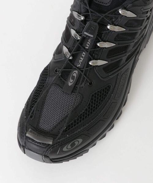 SALOMON（サロモン）の「SALOMON　ACS PRO（スニーカー・メンズ・ブラック・26.5/27.5/29/26/27/28.5/30/28）」の6枚目の写真