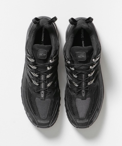 【R iiiio❗️】SALOMON❤︎ACS PRO スニーカー /24cm 楽天市場】【プライスダウン】 SALOMON ACS PRO サロモン ACS