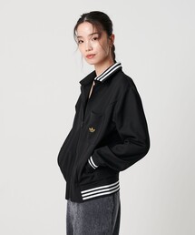 【別注】＜adidas Originals＞レトロ ブルゾン