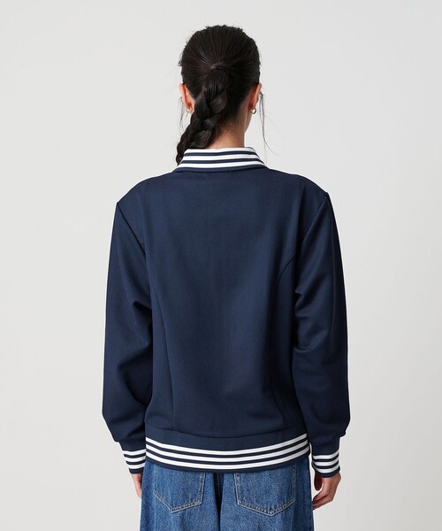 別注】＜adidas Originals＞レトロ ブルゾン（カーディガン/ボレロ