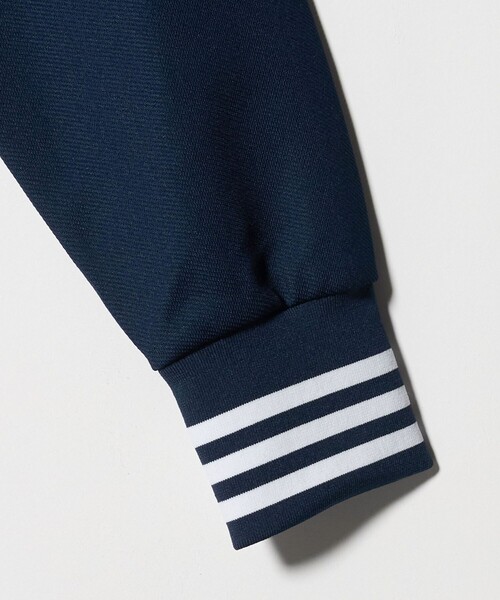 別注】＜adidas Originals＞レトロ ブルゾン（カーディガン/ボレロ