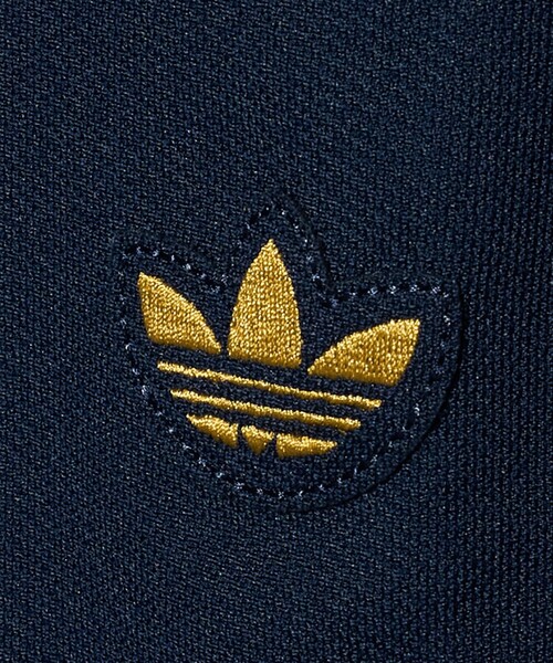 別注】＜adidas Originals＞レトロ ブルゾン（カーディガン/ボレロ