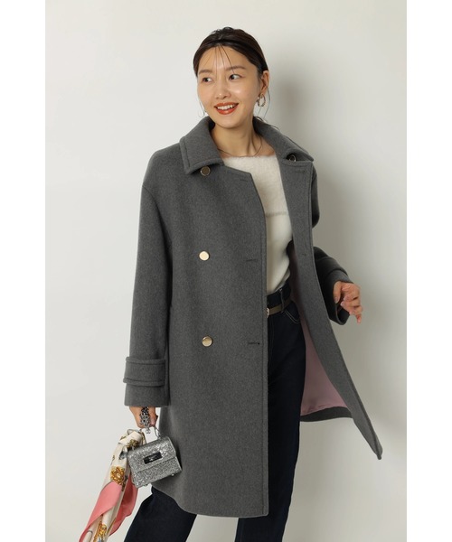 スタンダードPコート（ダウンジャケット/コート）｜JUSGLITTY（ジャス