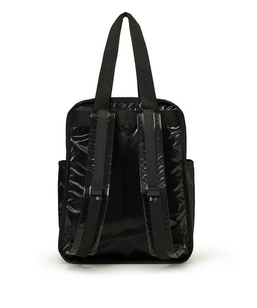 バッグ LeSportsac URBAN EDITOR'S BACKPACK4 URBAN EDITOR'S BACKPACK4 テンチ（バックパック/リュック