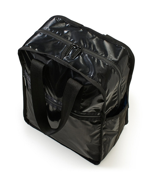バッグ LeSportsac URBAN EDITOR'S BACKPACK4 URBAN EDITOR'S BACKPACK4 テンチ（バックパック/リュック