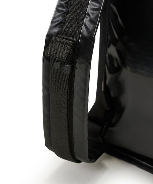 URBAN EDITOR'S BACKPACK4 テンチ（バックパック/リュック