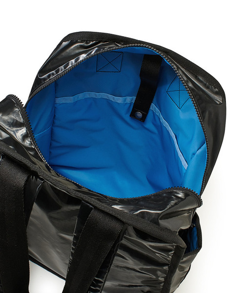 新品　レスポートサック×ひとりっぷ　BACKPACK4 テンチ バックパック4 URBAN EDITOR'S BACKPACK4 テンチ（バックパック/リュック