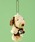PEANUTS�i�s�[�i�b�c�j�́u�yPEANUTS / �s�[�i�b�c �z�X�k�[�s�[���x�A �}�X�R�b�g�L�[�z���_�[�@NJI�i�L�[�z���_�[�j�v�b���J